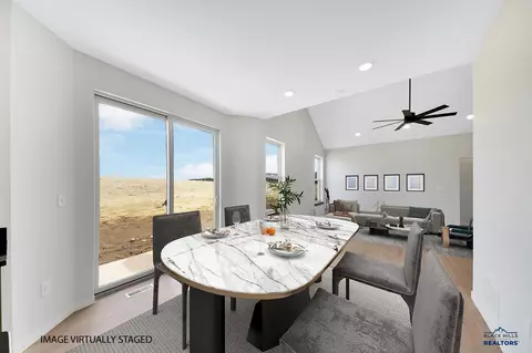 Dining - 235 Stone Hill Dr #STONE HILL, Custer, SD 57730 photo 1 of 1