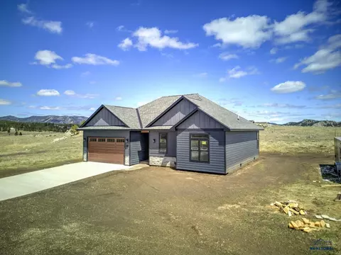Exterior - 235 Stone Hill Dr #STONE HILL, Custer, SD 57730 photo 4 of 5