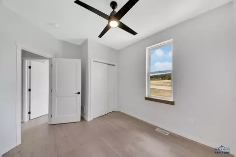 Bedroom - 235 Stone Hill Dr #STONE HILL, Custer, SD 57730 photo 4 of 4