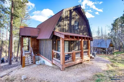 21163 Gilded Mountain Lp, Lead, SD 57754
