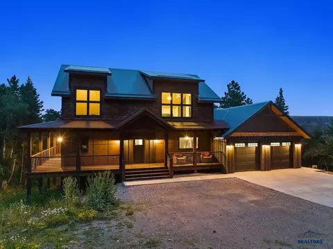 21162 Gilded Mountain Rd, Lead, SD 57754