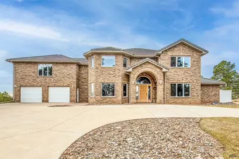 4465 W Glen Pl, Rapid City, SD 57702