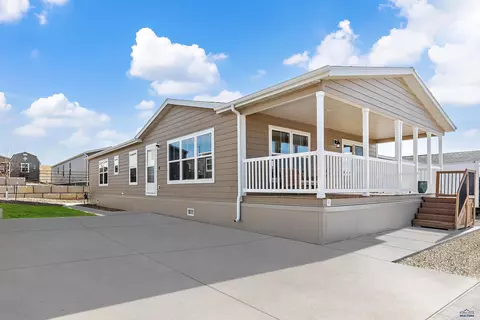 1717 E Philadelphia #HOME 80, Rapid City, SD 57703