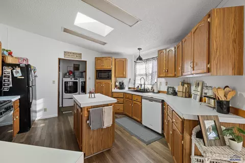 3226 Vanocker Rd, Sturgis, SD 57785 photo 9