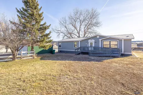 3226 Vanocker Rd, Sturgis, SD 57785 photo 2