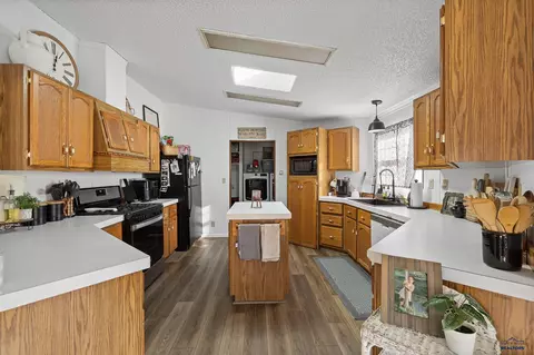 3226 Vanocker Rd, Sturgis, SD 57785 photo 8