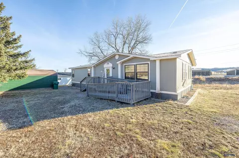 3226 Vanocker Rd, Sturgis, SD 57785 photo 3