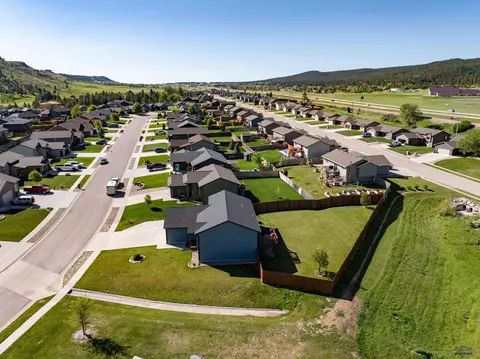 View/Area - 7993 Steamboat Rd, Summerset, SD 57769 photo 5 of 8