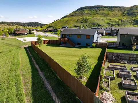 View/Area - 7993 Steamboat Rd, Summerset, SD 57769 photo 3 of 8