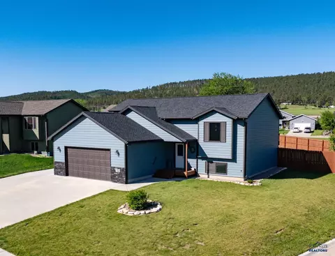 7993 Steamboat Rd, Summerset, SD 57769 photo 1
