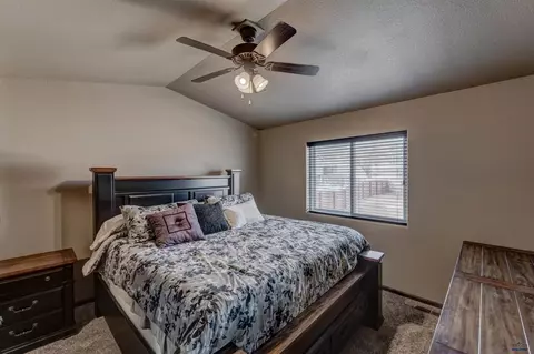 Bedroom - 7993 Steamboat Rd, Summerset, SD 57769 photo 1 of 4