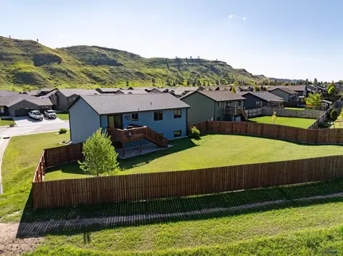 View/Area - 7993 Steamboat Rd, Summerset, SD 57769 photo 2 of 8