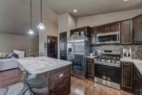 Kitchen - 7993 Steamboat Rd, Summerset, SD 57769 photo 3 of 3