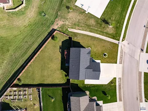 View/Area - 7993 Steamboat Rd, Summerset, SD 57769 photo 8 of 8