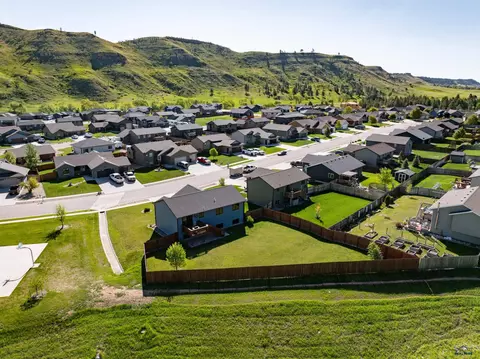 View/Area - 7993 Steamboat Rd, Summerset, SD 57769 photo 6 of 8