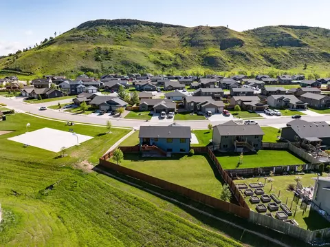 View/Area - 7993 Steamboat Rd, Summerset, SD 57769 photo 7 of 8