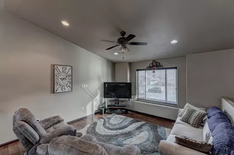 Living - 7993 Steamboat Rd, Summerset, SD 57769 photo 2 of 3