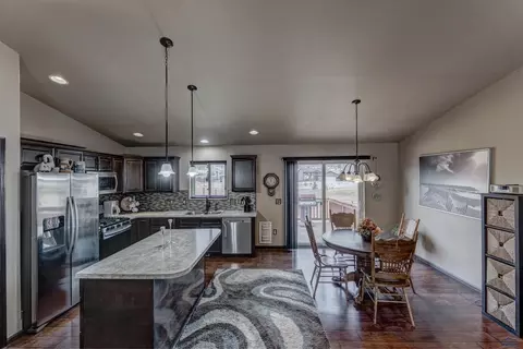 Kitchen - 7993 Steamboat Rd, Summerset, SD 57769 photo 1 of 3