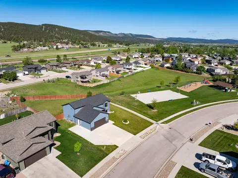 View/Area - 7993 Steamboat Rd, Summerset, SD 57769 photo 1 of 8