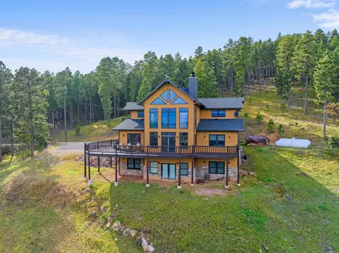 20746 Other #20746 WHITEWOOD PEAK ROAD, Sturgis, SD 57785