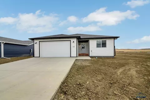 306 Northern Lights Blvd E, Box Elder, SD 57719 photo 1