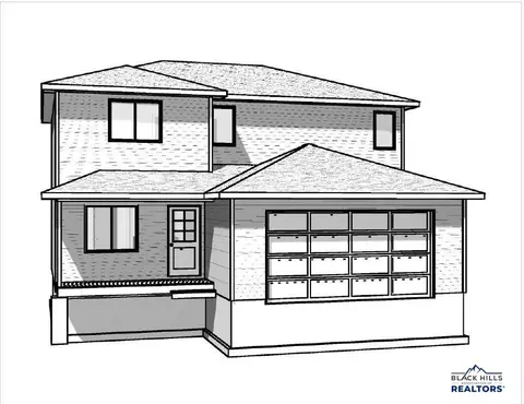 332 Northern Lights Blvd E, Box Elder, SD 57719 photo 1
