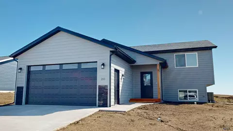 200 Dorchester Ave, Box Elder, SD 57719 photo 1