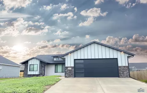 13837 Riata Loop #LOT 26, Piedmont, SD 57769