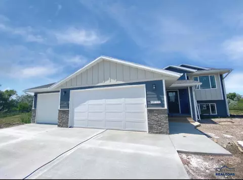 13847 Riata Loop #LOT 28, Piedmont, SD 57769