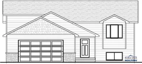 1253 Kenai Dr, Box Elder, SD 57719 photo 1
