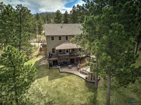 2935 Bald Eagle Dr, Spearfish, SD 57783 photo 2