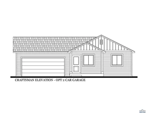 2116 Noah St, Rapid City, SD 57703