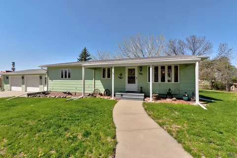 801 Norris, Wall, SD 57790 photo 1