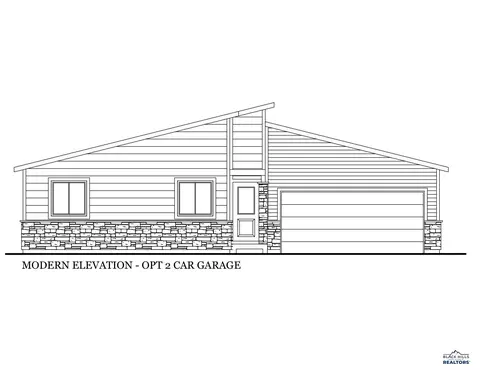 2133 Noah St, Rapid City, SD 57703