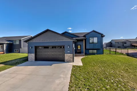 564 Mace Dr, Box Elder, SD 57719 photo 1