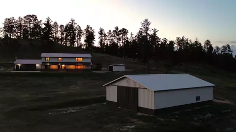22610 Hazel Ln, Rapid City, SD 57702