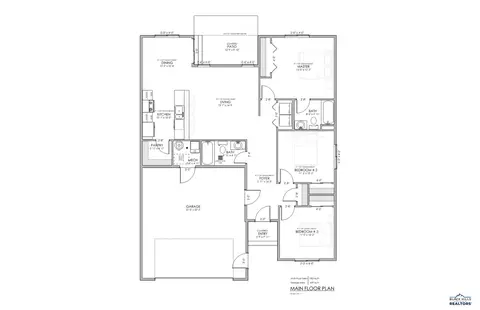 417 Alpha Ave, Box Elder, SD 57719 photo 2