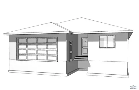 417 Alpha Ave, Box Elder, SD 57719 photo 1