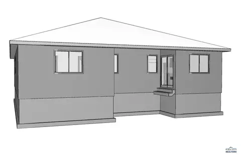 417 Alpha Ave, Box Elder, SD 57719 photo 3