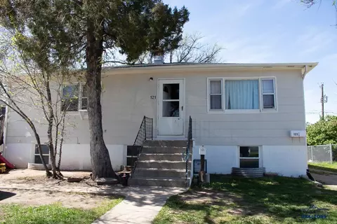 121 Grand Blvd, Rapid City, SD 57701