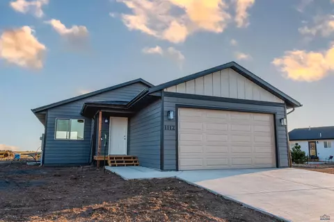 1112 Cobalt Dr, Rapid City, SD 57701