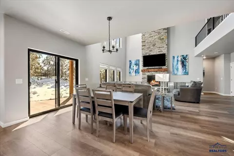 Dining - 11294 Ashland Ct, Lead, SD 57754 photo 1 of 1