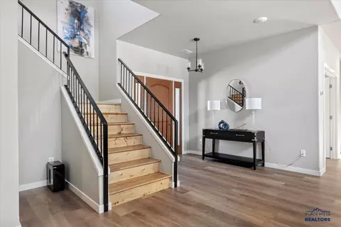 Entry Way - 11294 Ashland Ct, Lead, SD 57754 photo 1 of 3