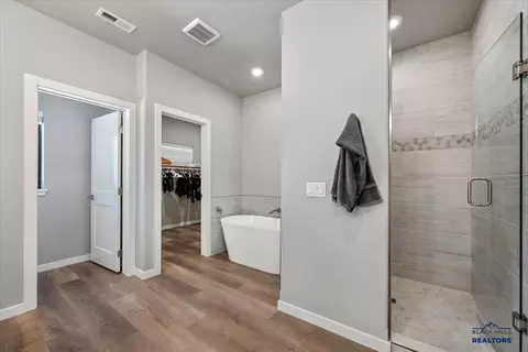 Entry Way - 11294 Ashland Ct, Lead, SD 57754 photo 3 of 3