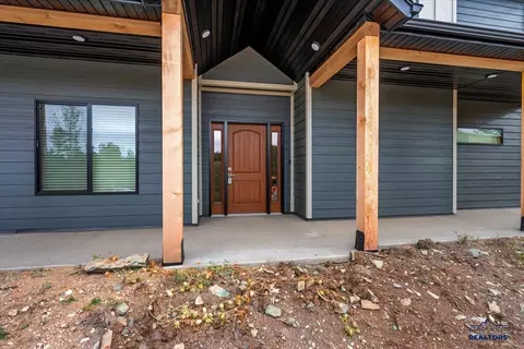 Exterior - 11294 Ashland Ct, Lead, SD 57754 photo 4 of 5