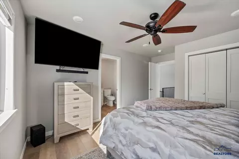 Bedroom - 11294 Ashland Ct, Lead, SD 57754 photo 6 of 9