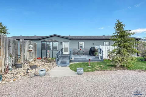 14799 Flying Eagle Dr, Box Elder, SD 57719 photo 1
