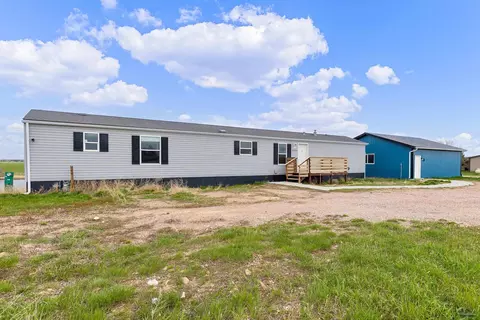 22460 150th Ave, Box Elder, SD 57719 photo 1