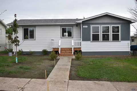 224 E Nowlin, Rapid City, SD 57701