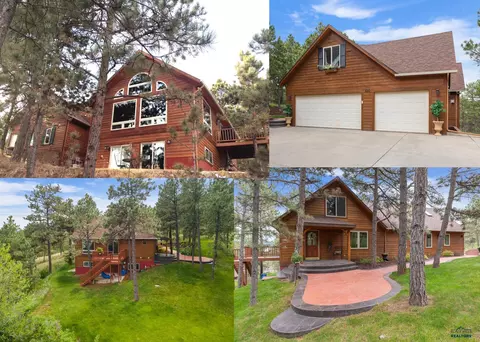 5045 Skyview Dr, Rapid City, SD 57702